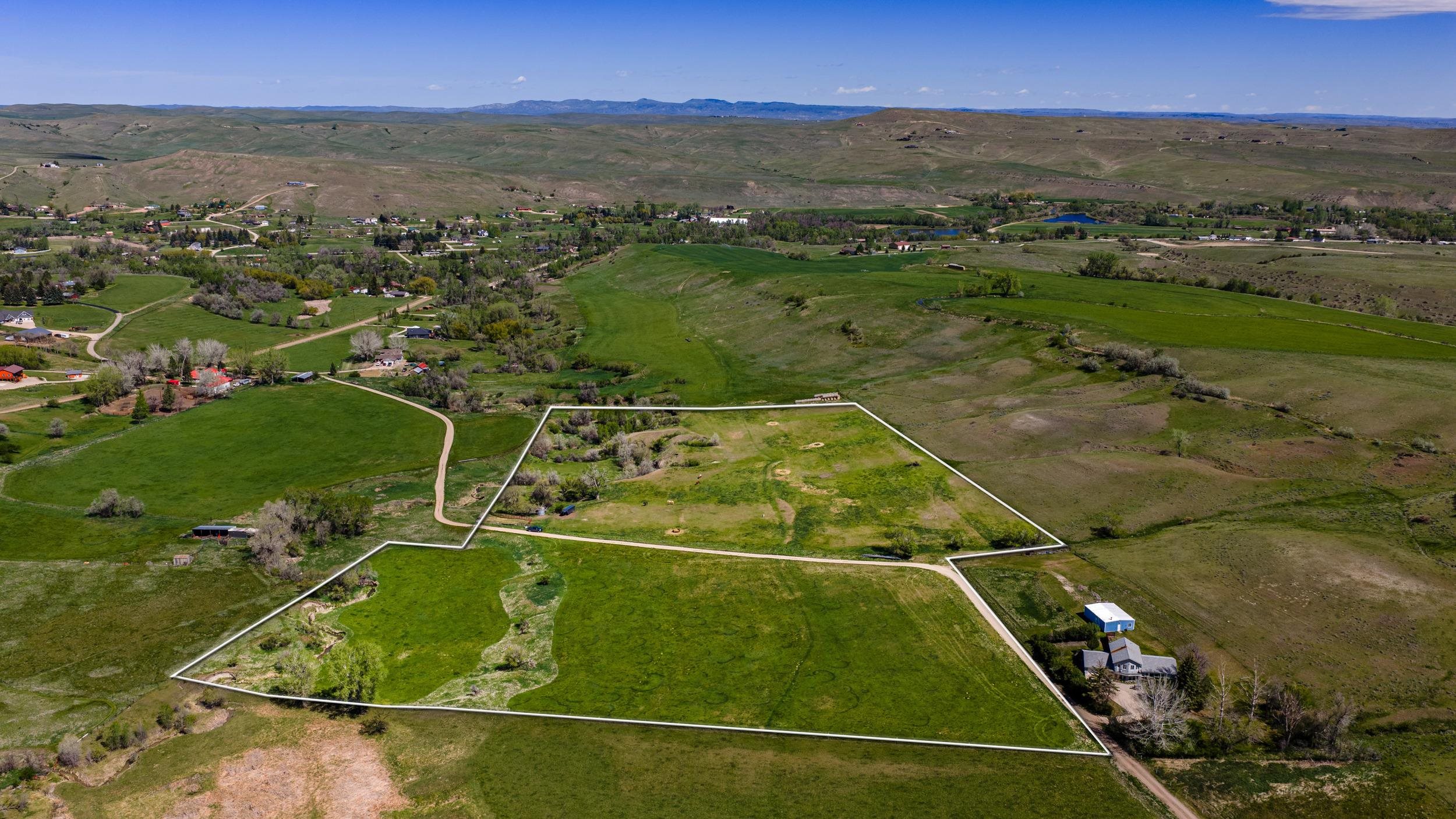 Tbd Beaver Creek Road Sheridan, WY 82801 - Photo 10 of 34