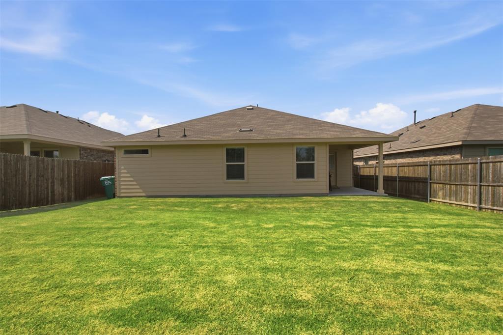 3713 Ridgeway Lane Argyle, TX 76226 - Photo 34 of 36