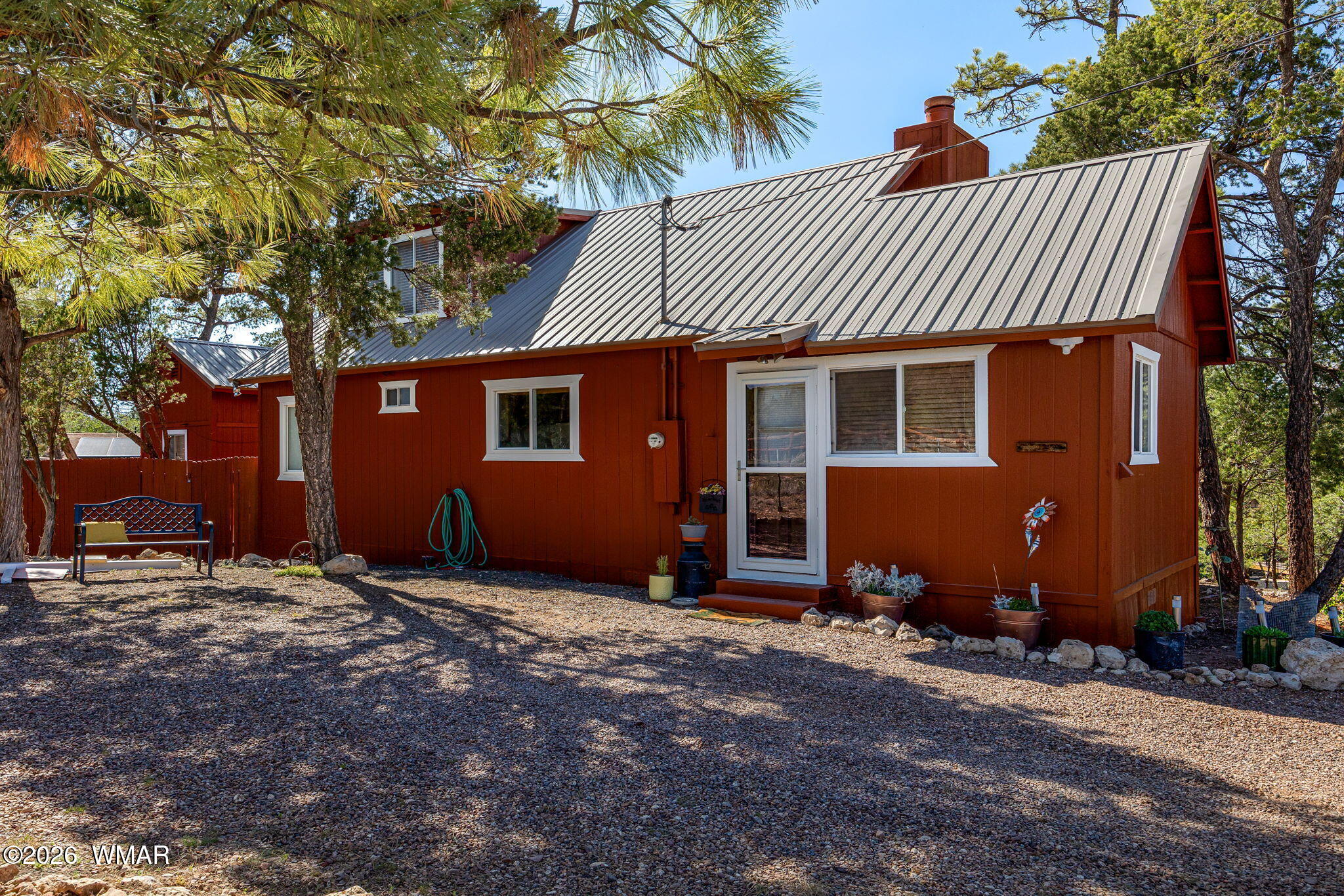 3370 Turkey Run Overgaard, AZ 85933 - Photo 2 of 34 3370TurkeyRun-Heber-AZ-1