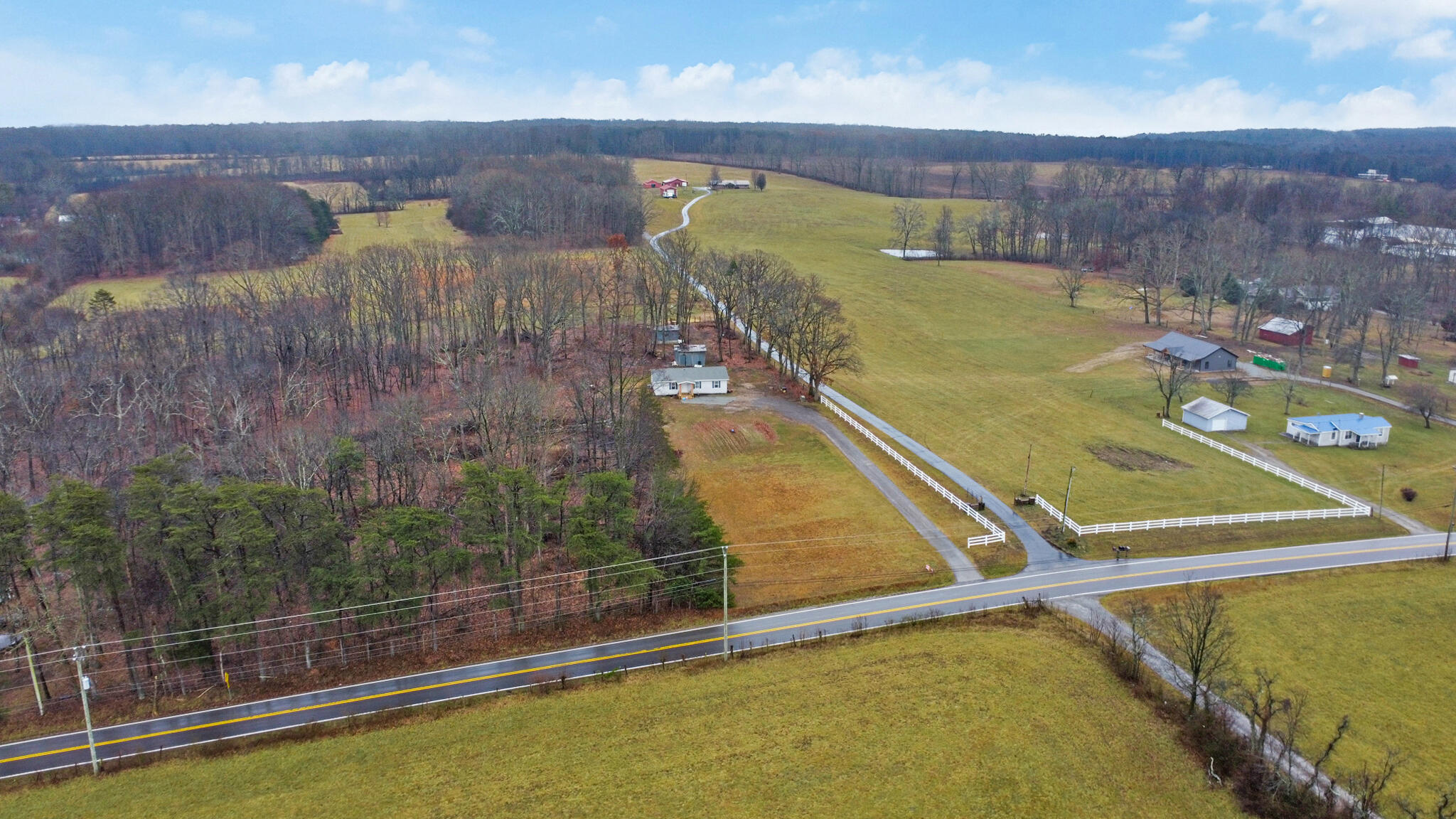 2837 Ogden Road Dayton, TN 37321 - Photo 20 of 29 dji_0335-dji_0337