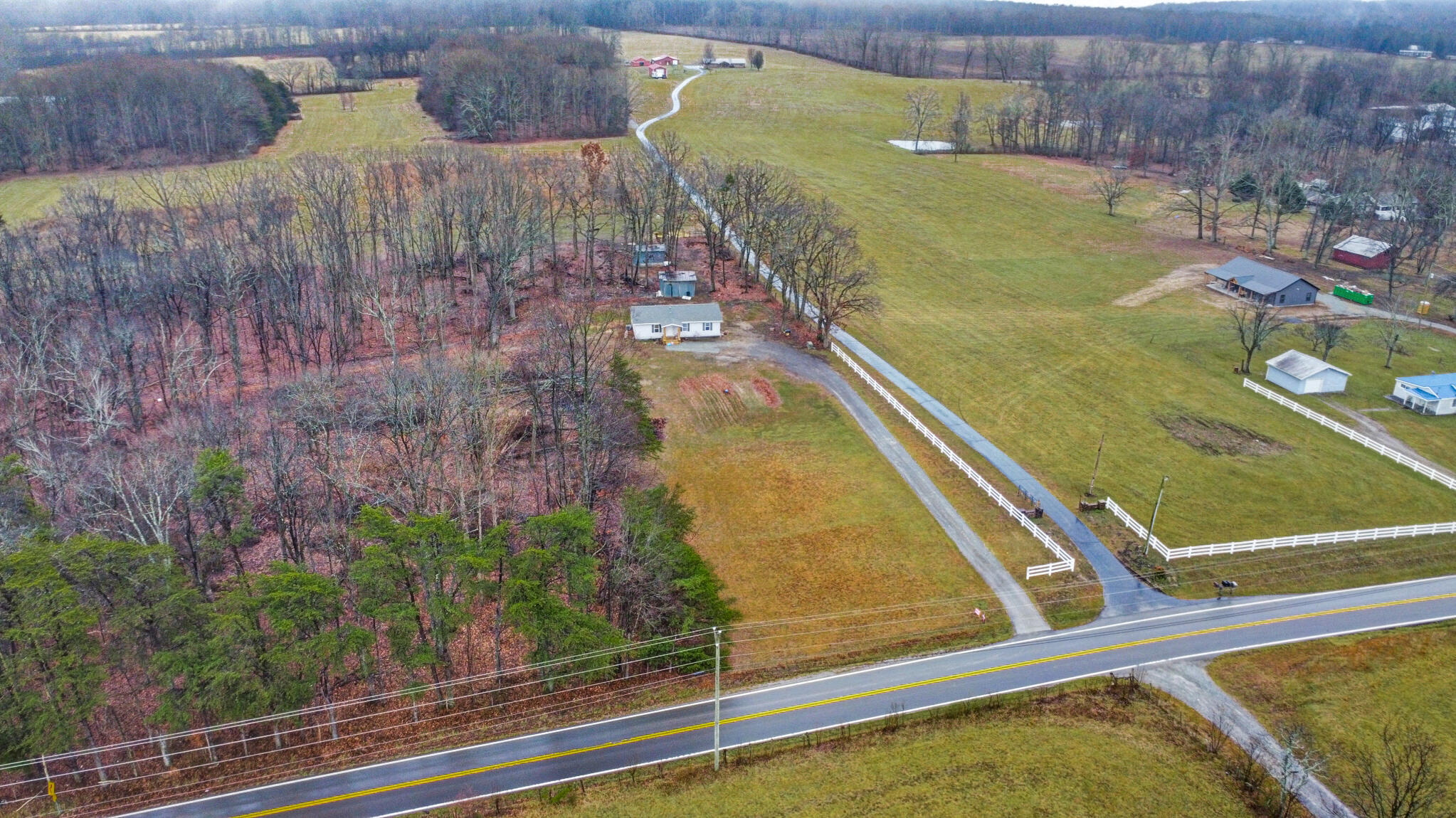 2837 Ogden Road Dayton, TN 37321 - Photo 21 of 29 dji_0338-dji_0340