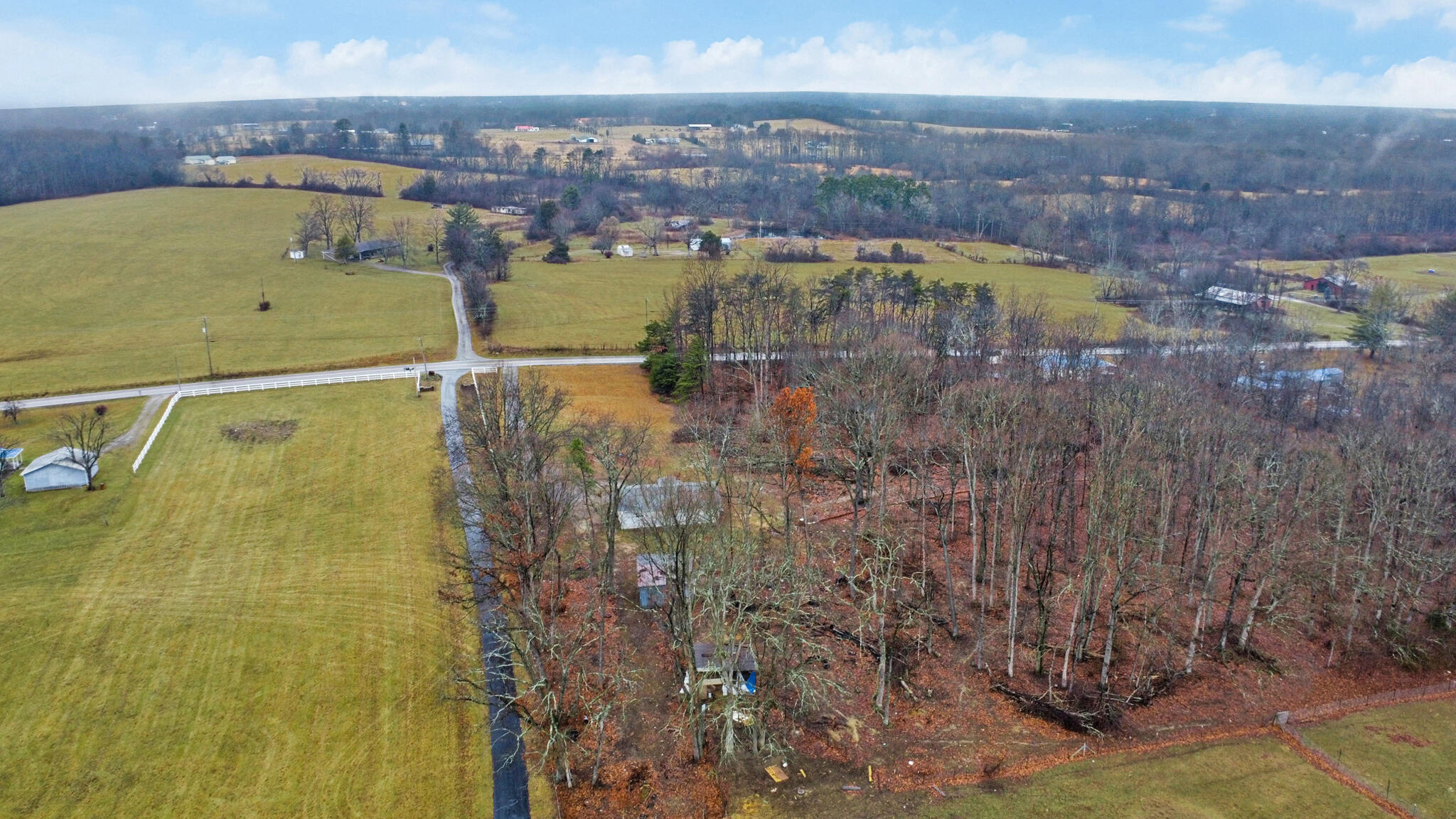 2837 Ogden Road Dayton, TN 37321 - Photo 22 of 29 dji_0344-dji_0346