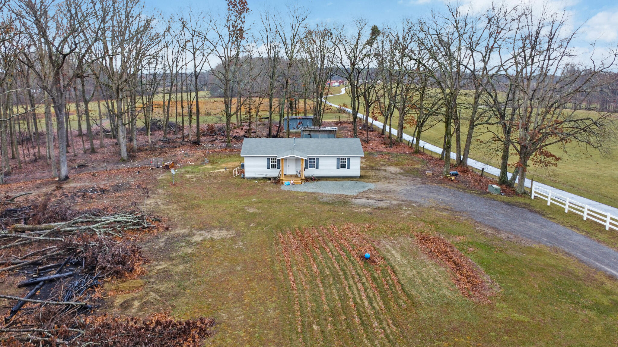 2837 Ogden Road Dayton, TN 37321 - Photo 24 of 29 dji_0350-dji_0352