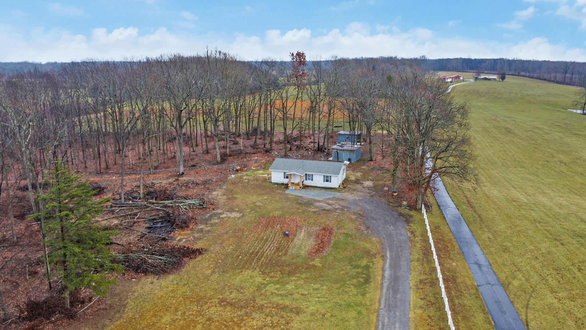 2837 Ogden Road Dayton, TN 37321 - Photo 25 of 29 dji_0329-dji_0331