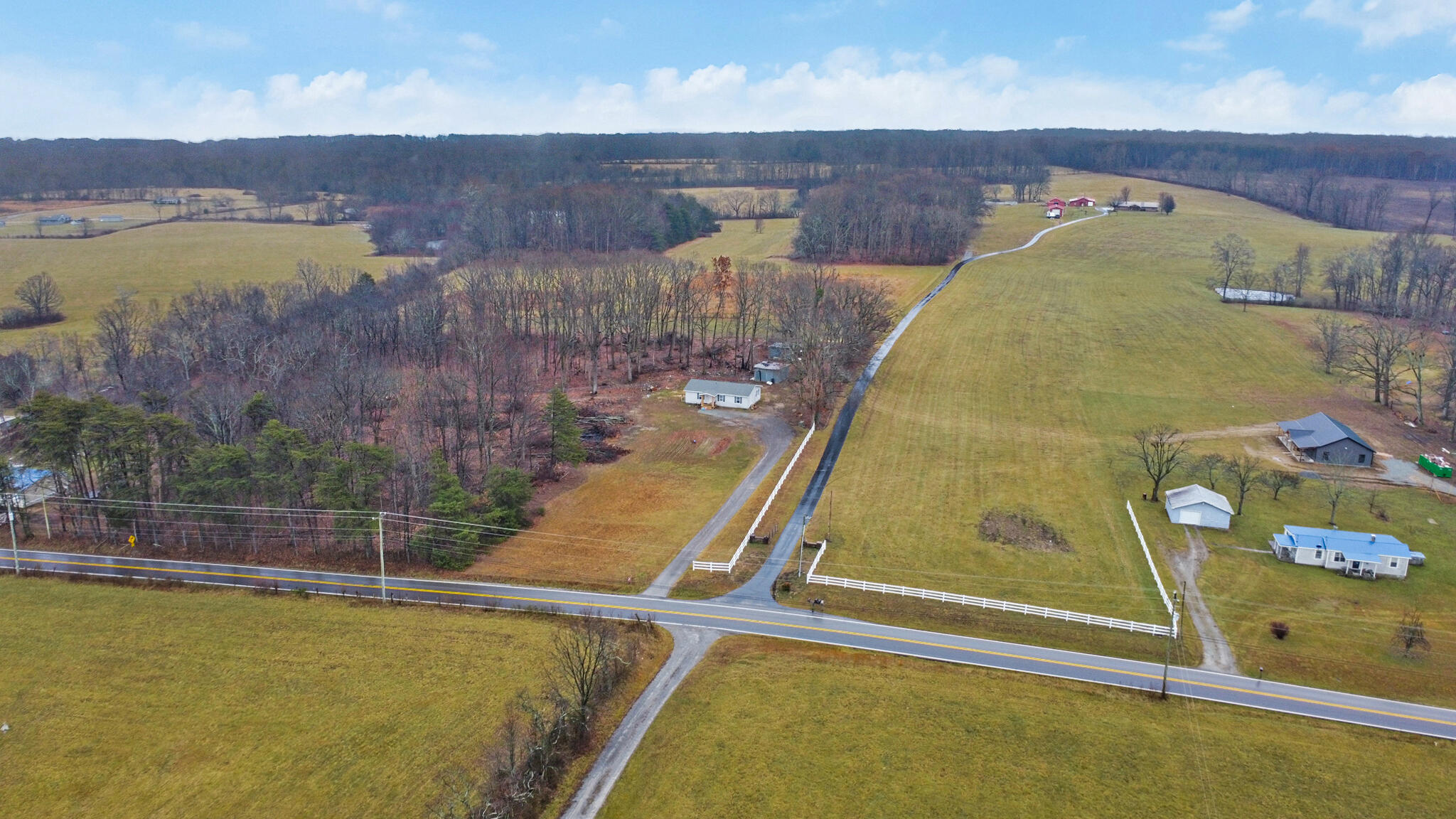 2837 Ogden Road Dayton, TN 37321 - Photo 26 of 29 dji_0332-dji_0334