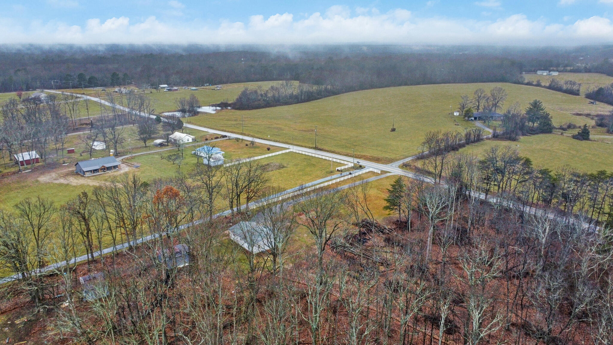 2837 Ogden Road Dayton, TN 37321 - Photo 27 of 29 dji_0341-dji_0343
