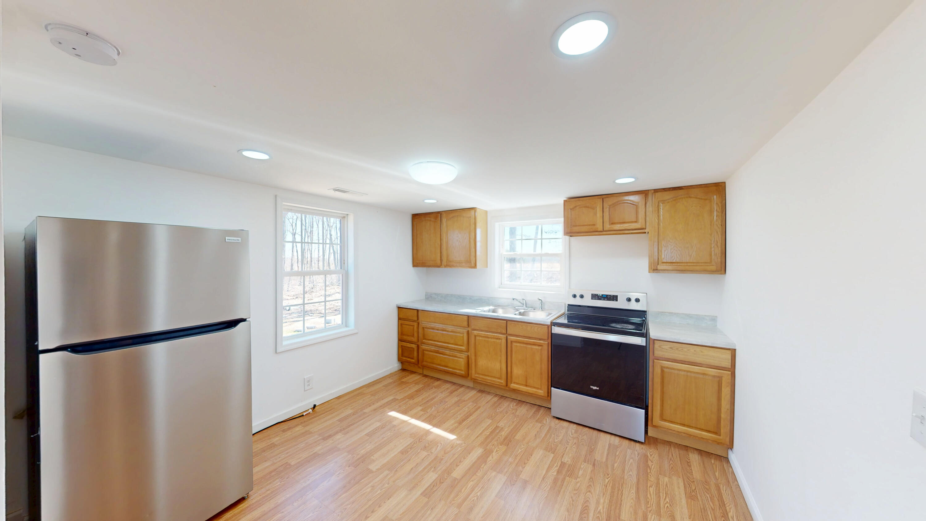 2837 Ogden Road Dayton, TN 37321 - Photo 7 of 29 3-Kitchen