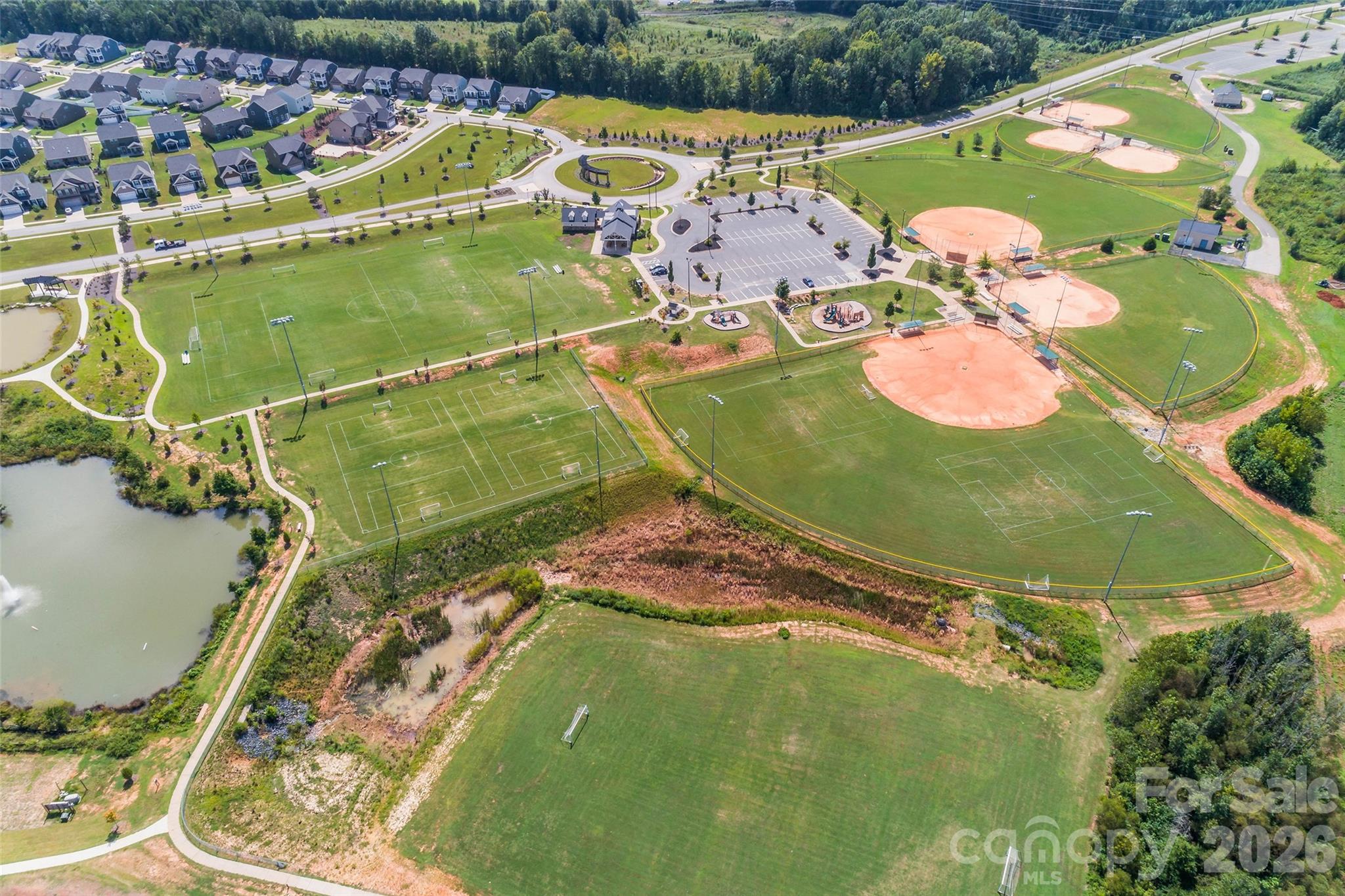 4100 Highgate Lane Lancaster, SC 29720 - Photo 38 of 40
