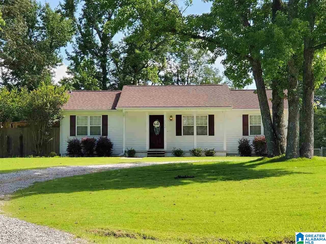 5126 County Road 754 Clanton, AL 35045 - Photo 1 of 26