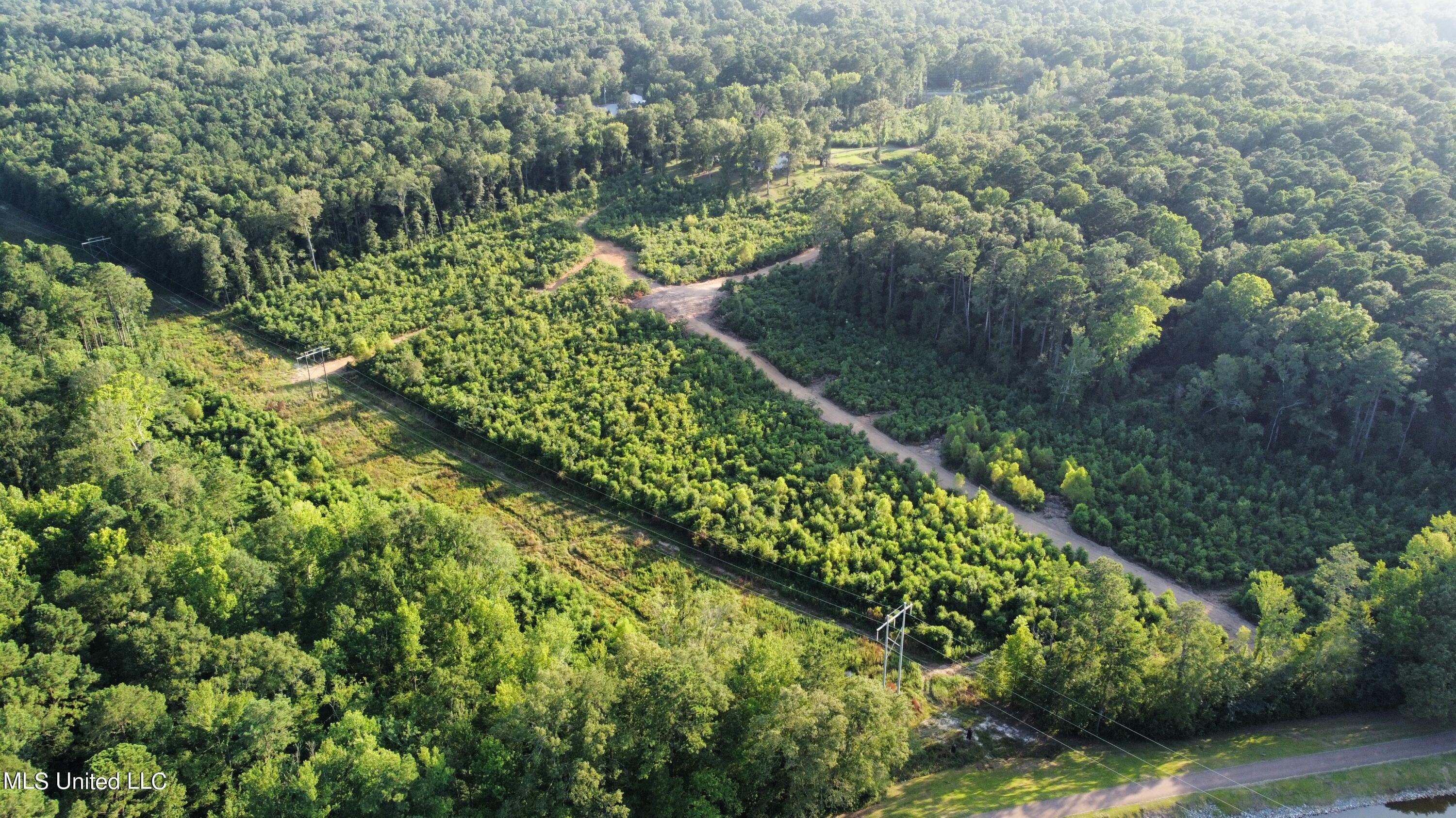 2343 Cleary Road Florence, MS 39073 - Photo 4 of 14 dji_fly_20230720_182140_241_168989533779