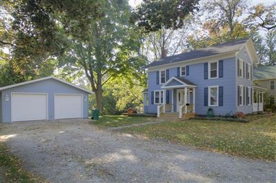 527 Portage Avenue Three Rivers, MI 49093 - Photo 1 of 19 Primary Photo
