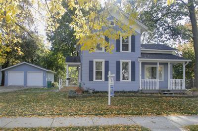 527 Portage Avenue Three Rivers, MI 49093 - Photo 2 of 19 Additional Photo