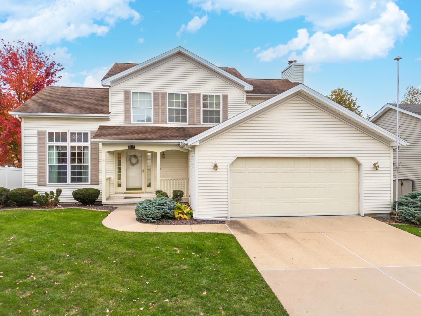 1015 Sawgrass Drive Normal, IL 61761 - Photo 2 of 60