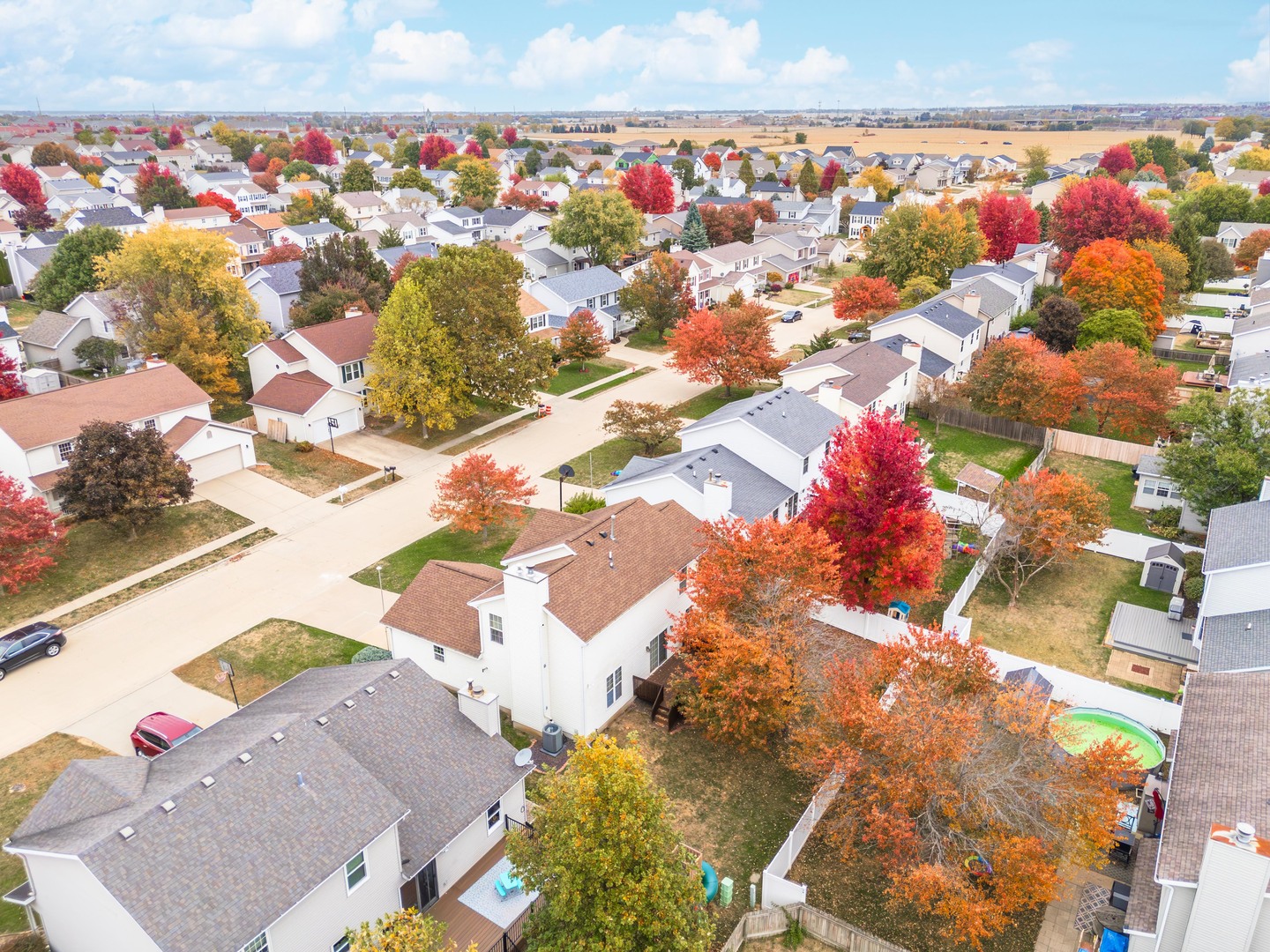 1015 Sawgrass Drive Normal, IL 61761 - Photo 5 of 60