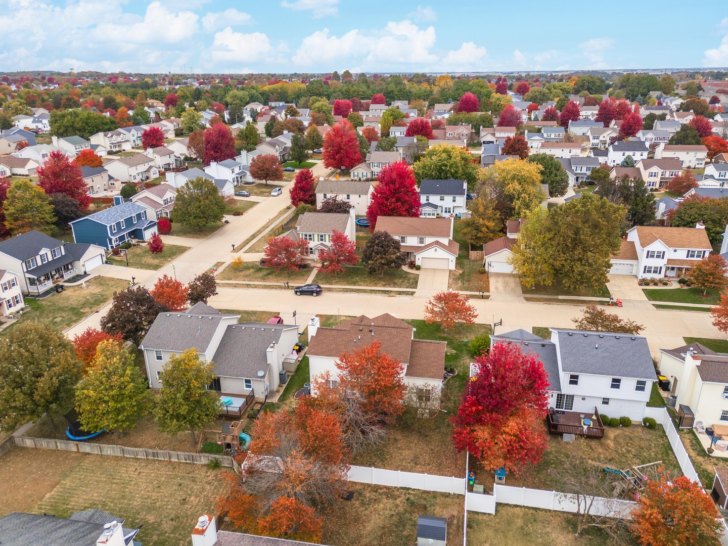 1015 Sawgrass Drive Normal, IL 61761 - Photo 53 of 60