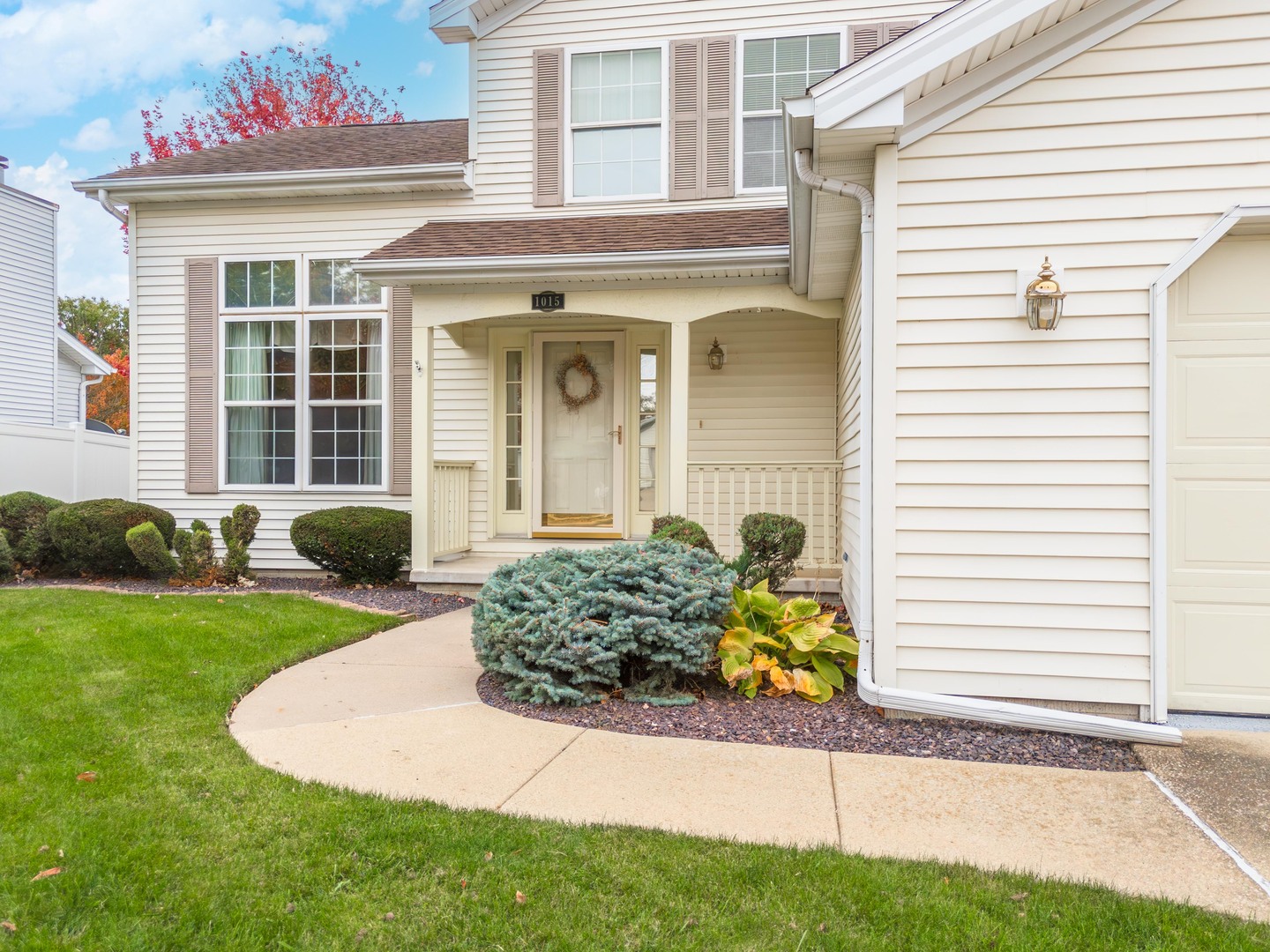 1015 Sawgrass Drive Normal, IL 61761 - Photo 56 of 60