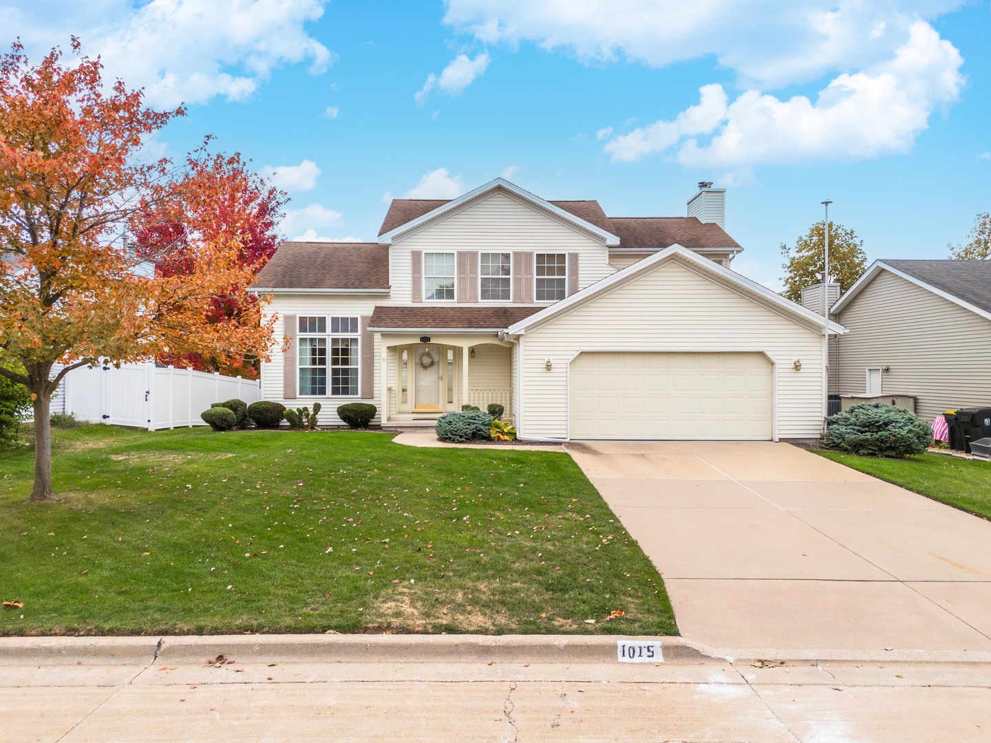 1015 Sawgrass Drive Normal, IL 61761 - Photo 58 of 60