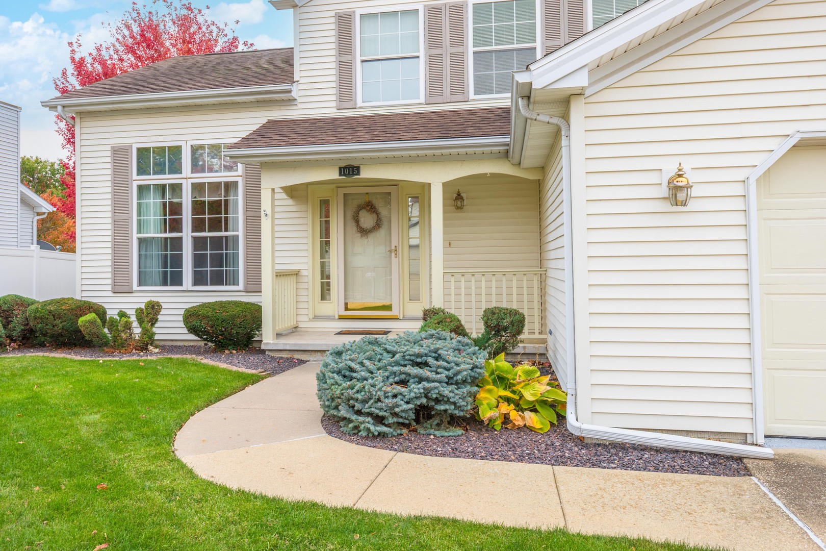 1015 Sawgrass Drive Normal, IL 61761 - Photo 8 of 60