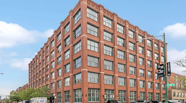 $500,000 | 312 North May Street, Unit 4H, Chicago, IL 60607