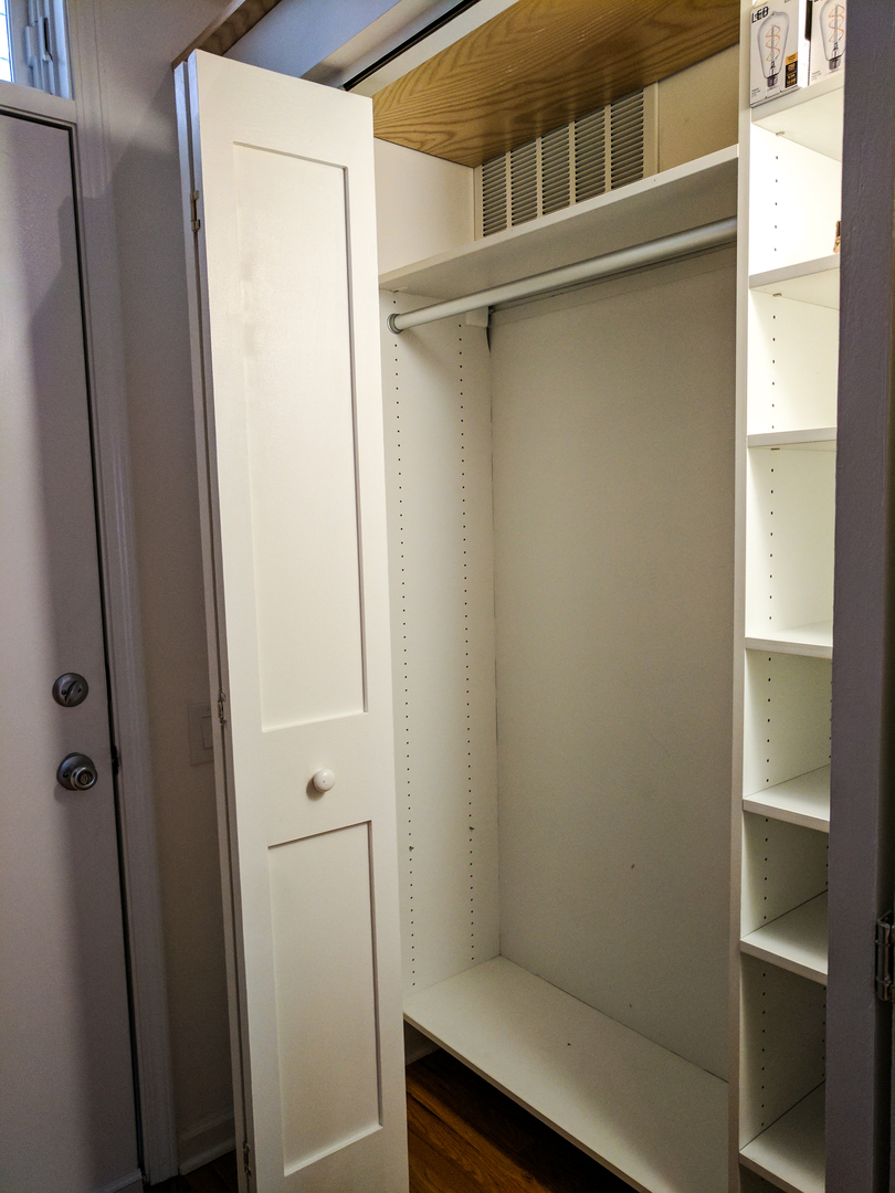 312 North May Street, Unit 4H Chicago, IL 60607 - Photo 19 of 24 Gallery Image 19