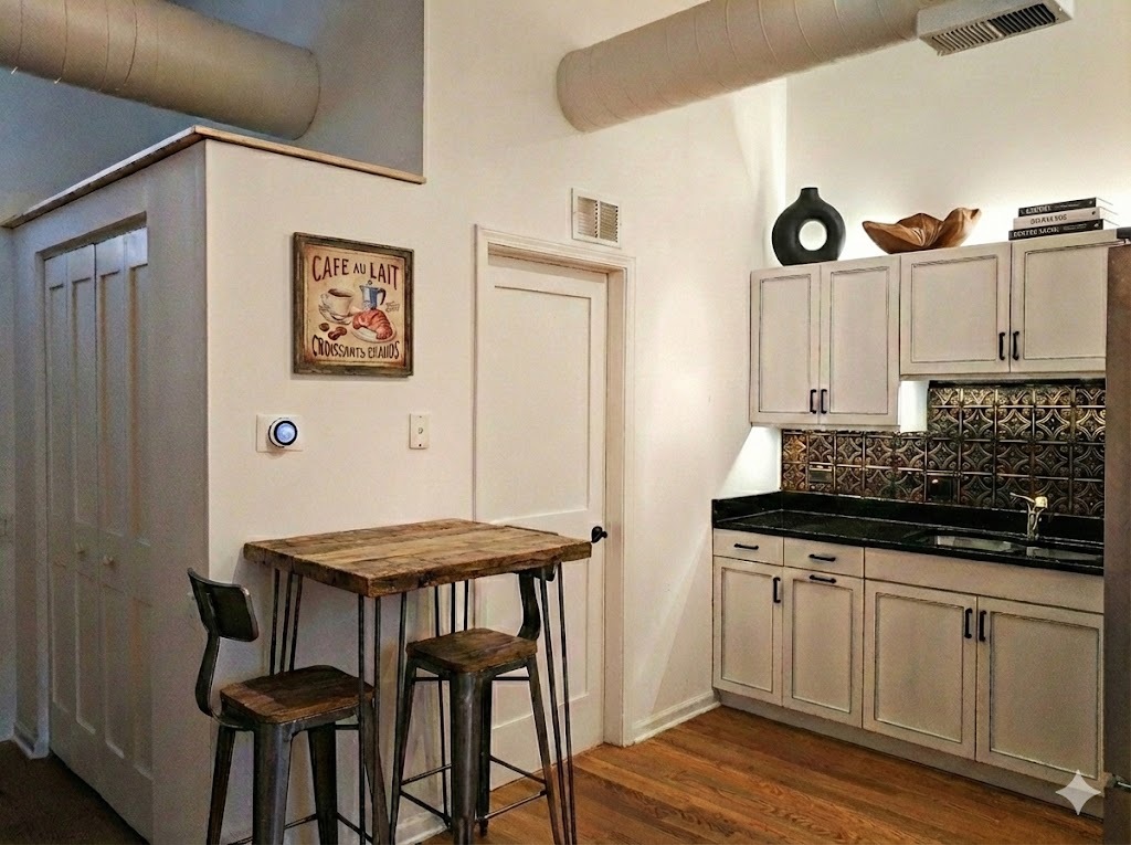 312 North May Street, Unit 4H Chicago, IL 60607 - Photo 2 of 24 Gallery Image 2