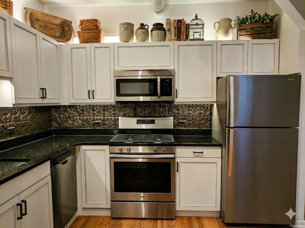 312 North May Street, Unit 4H Chicago, IL 60607 - Photo 3 of 24 Gallery Image 3