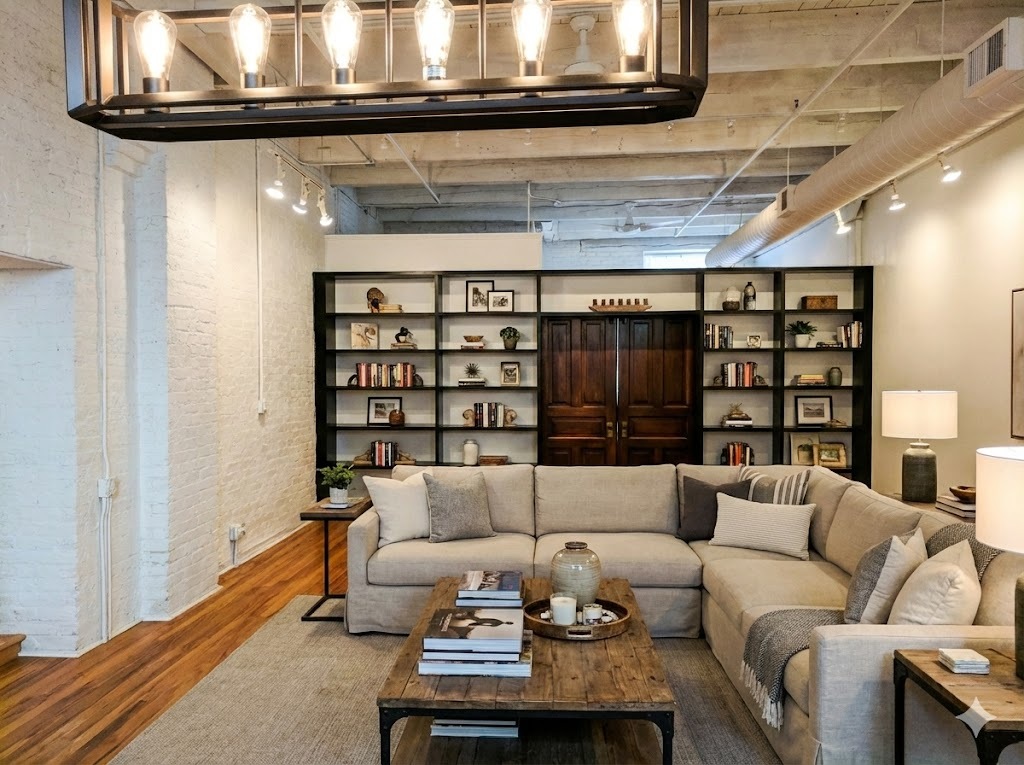 312 North May Street, Unit 4H Chicago, IL 60607 - Photo 7 of 24 Gallery Image 7