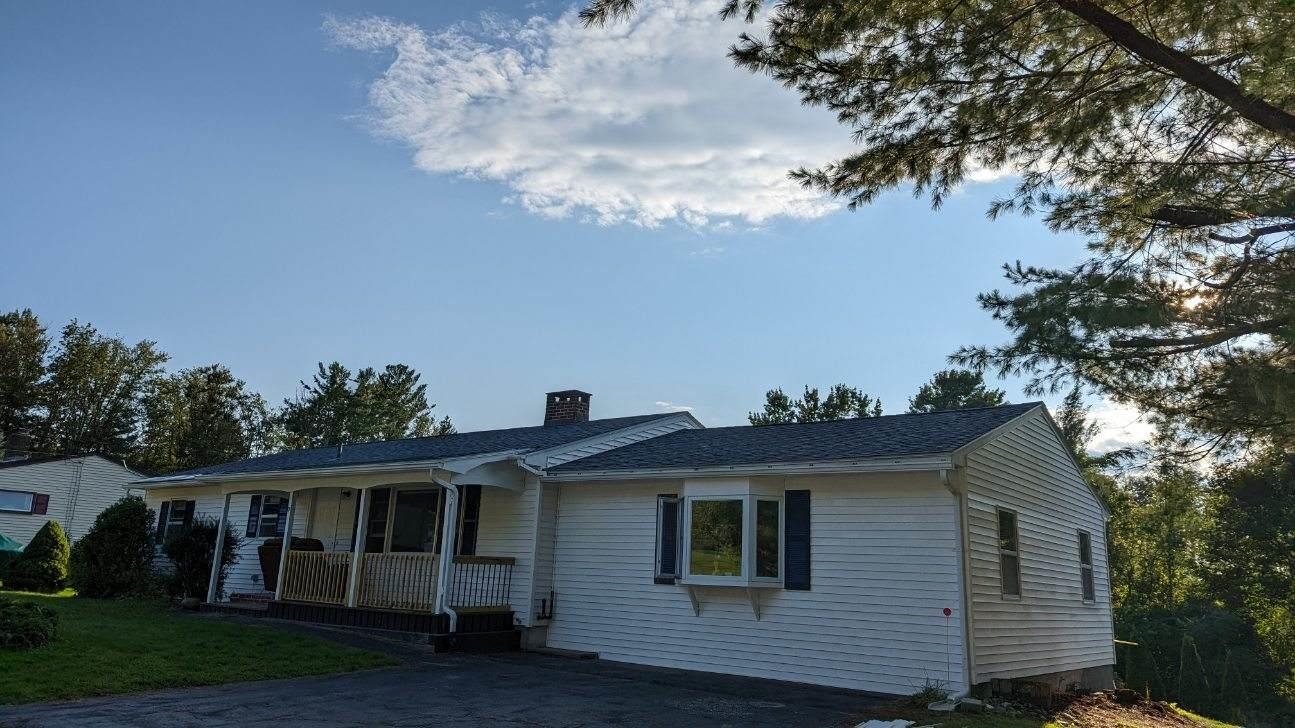 7 Foster Place Rutland, VT 05701 - Photo 1 of 39