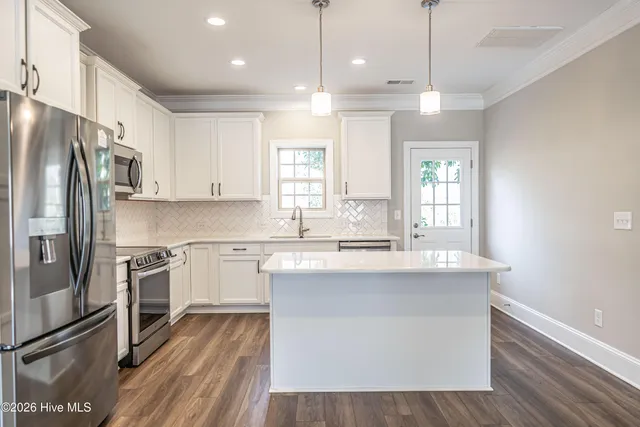 $2,200 | 152 Lark Drive, Pinehurst, NC 27376