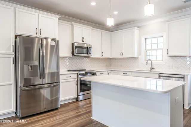 $2,200 | 152 Lark Drive, Pinehurst, NC 27376