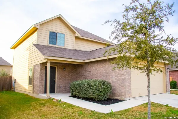$1,675 | 10723 Butterfly Pass, San Antonio, TX 78224