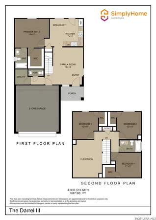 $1,675 | 10723 Butterfly Pass, San Antonio, TX 78224