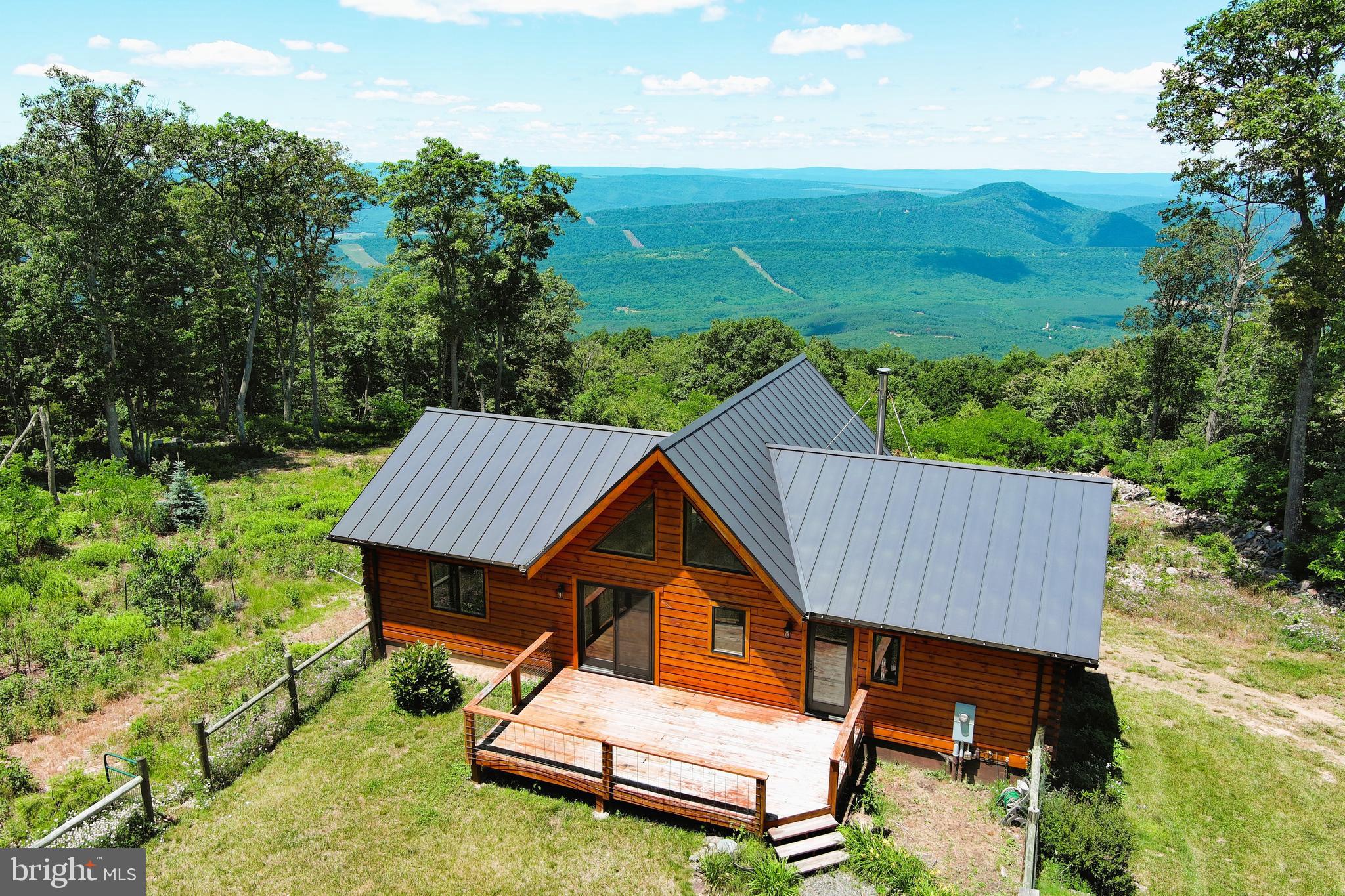 5982 South Branch Mountain Road Moorefield, WV 26836 - Photo 99 of 141