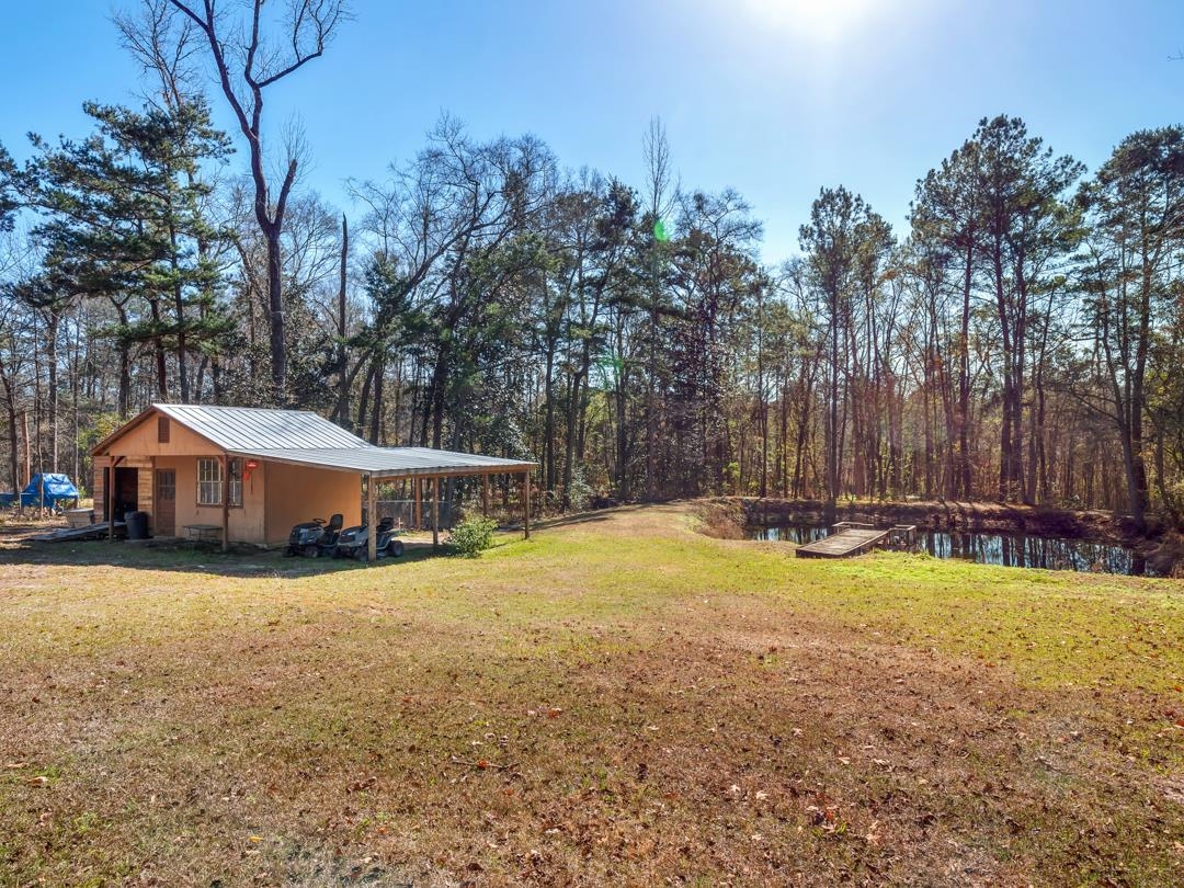 731 Conrad Hills Road Havana, FL 32333 - Photo 7 of 24 Gallery Image 7