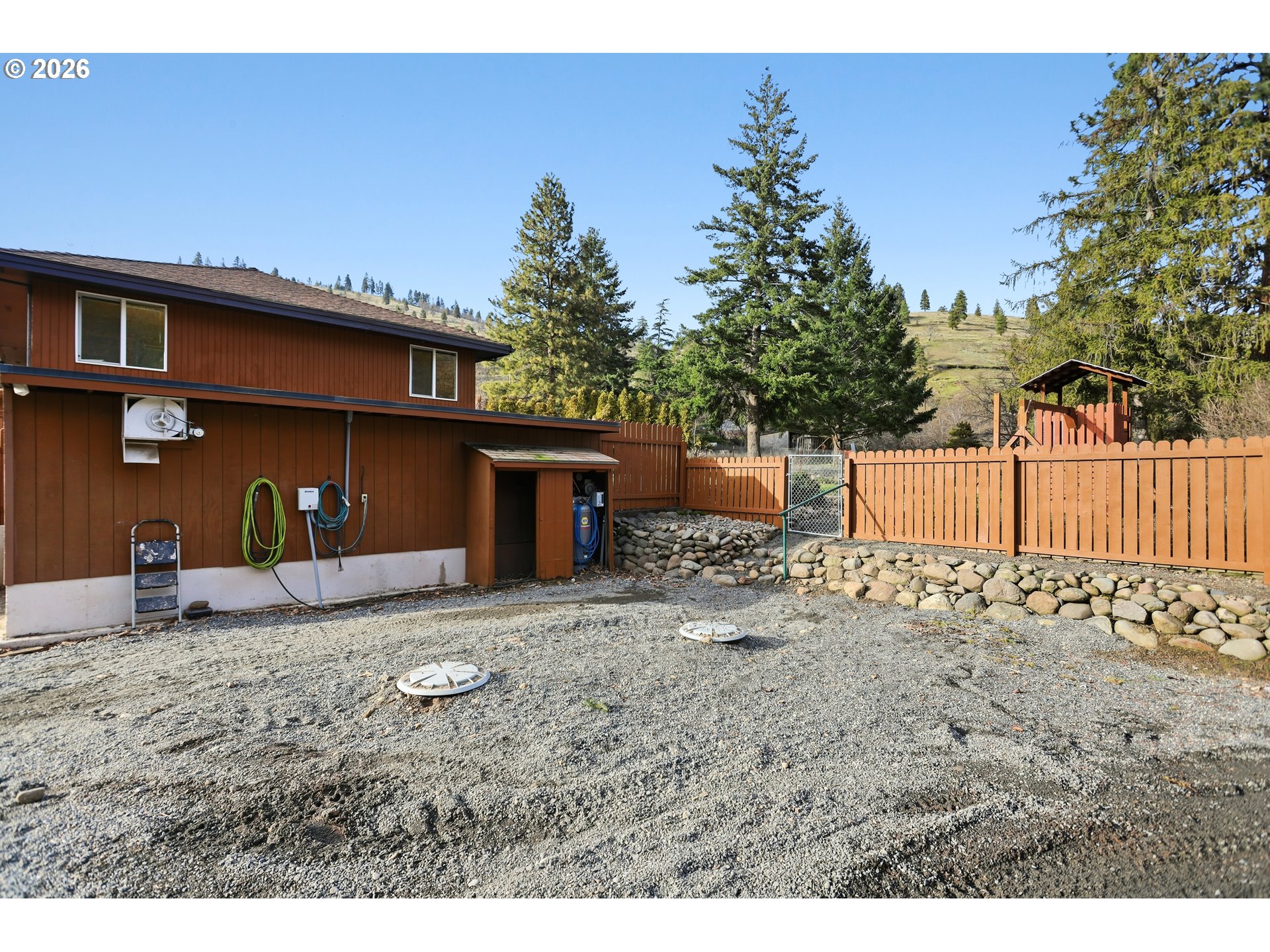 6572 Reservoir Road The Dalles, OR 97058 - Photo 33 of 40