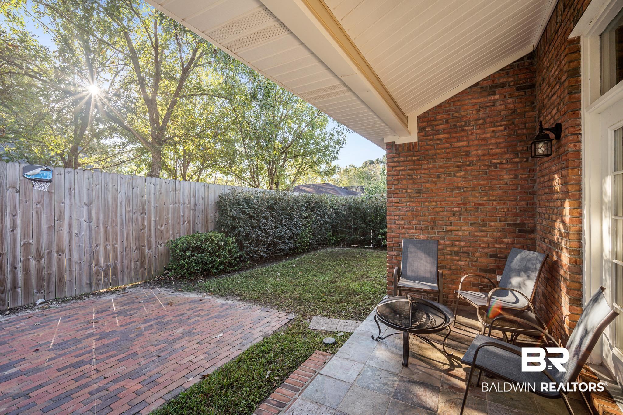 5901 Sutton Trace Court Mobile, AL 36609 - Photo 30 of 36