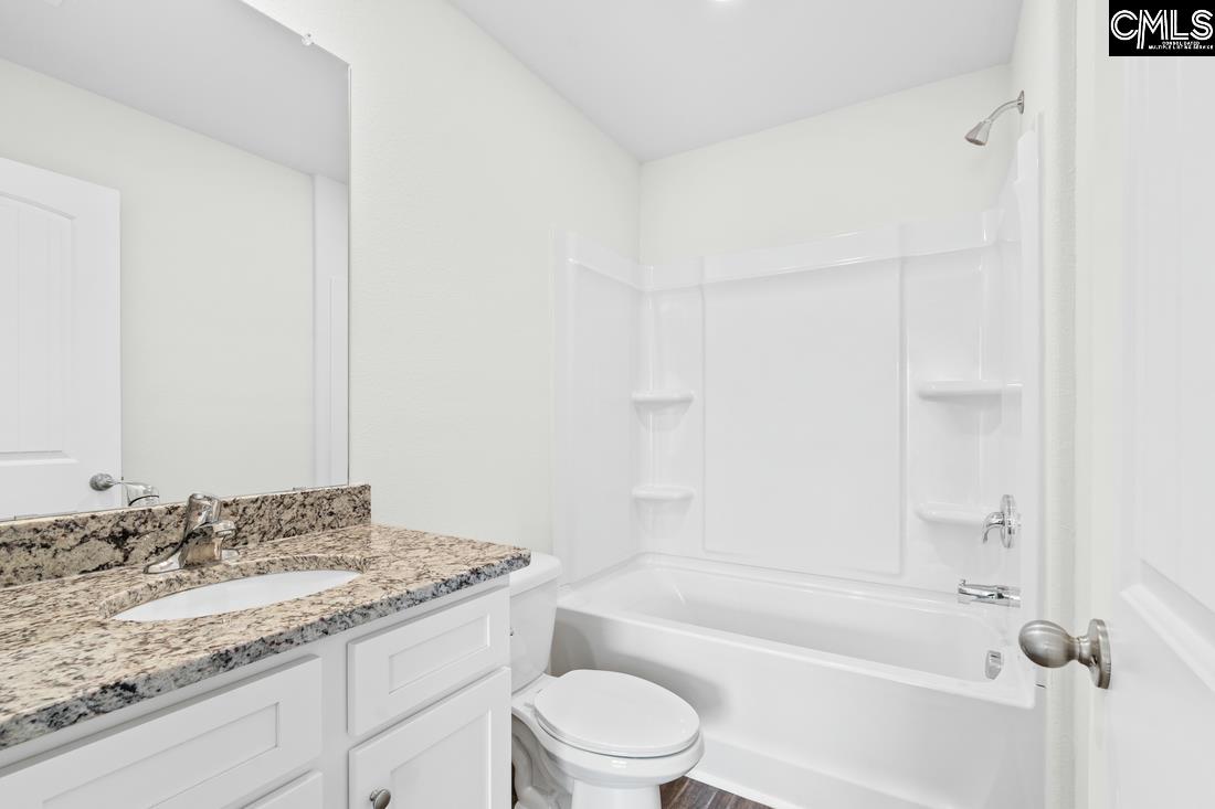1672 Hidden Gdn Lane Gilbert, SC 29054 - Photo 8 of 15