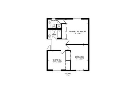 $300,000 | 26339 South Woodlawn Avenue, Crete, IL 60417
