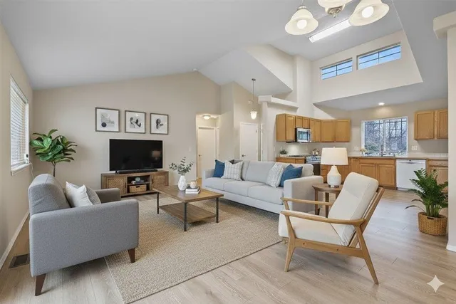 $440,000 | 721 South McMillan Road, Spokane Valley, WA 99016