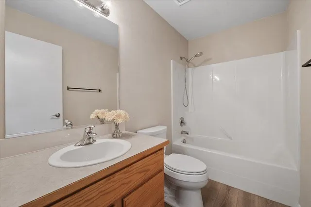 $440,000 | 721 South McMillan Road, Spokane Valley, WA 99016