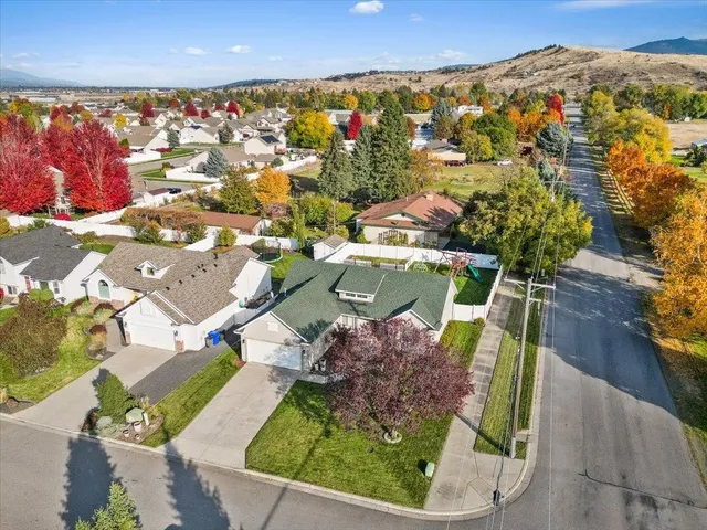 $440,000 | 721 South McMillan Road, Spokane Valley, WA 99016