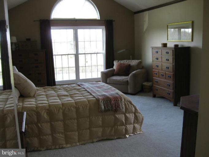 19740 Telegraph Springs Road Purcellville, VA 20132 - Photo 15 of 29 Bedroom (Master)