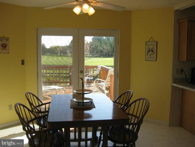 19740 Telegraph Springs Road Purcellville, VA 20132 - Photo 19 of 29 Dining Room