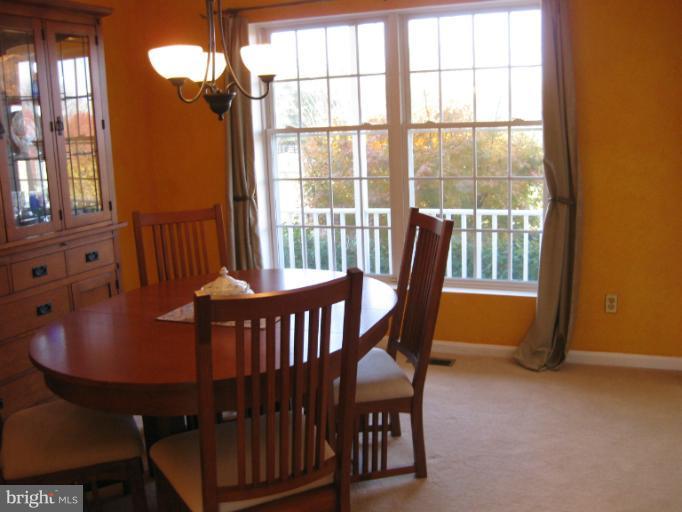 19740 Telegraph Springs Road Purcellville, VA 20132 - Photo 22 of 29 Dining Room