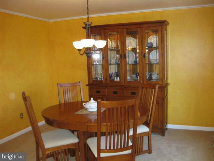 19740 Telegraph Springs Road Purcellville, VA 20132 - Photo 3 of 29 Dining Room