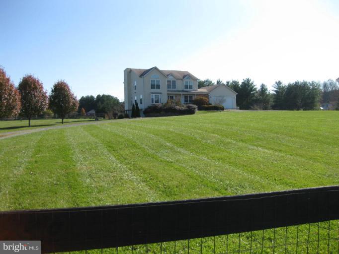 19740 Telegraph Springs Road Purcellville, VA 20132 - Photo 4 of 29 Exterior (Front)