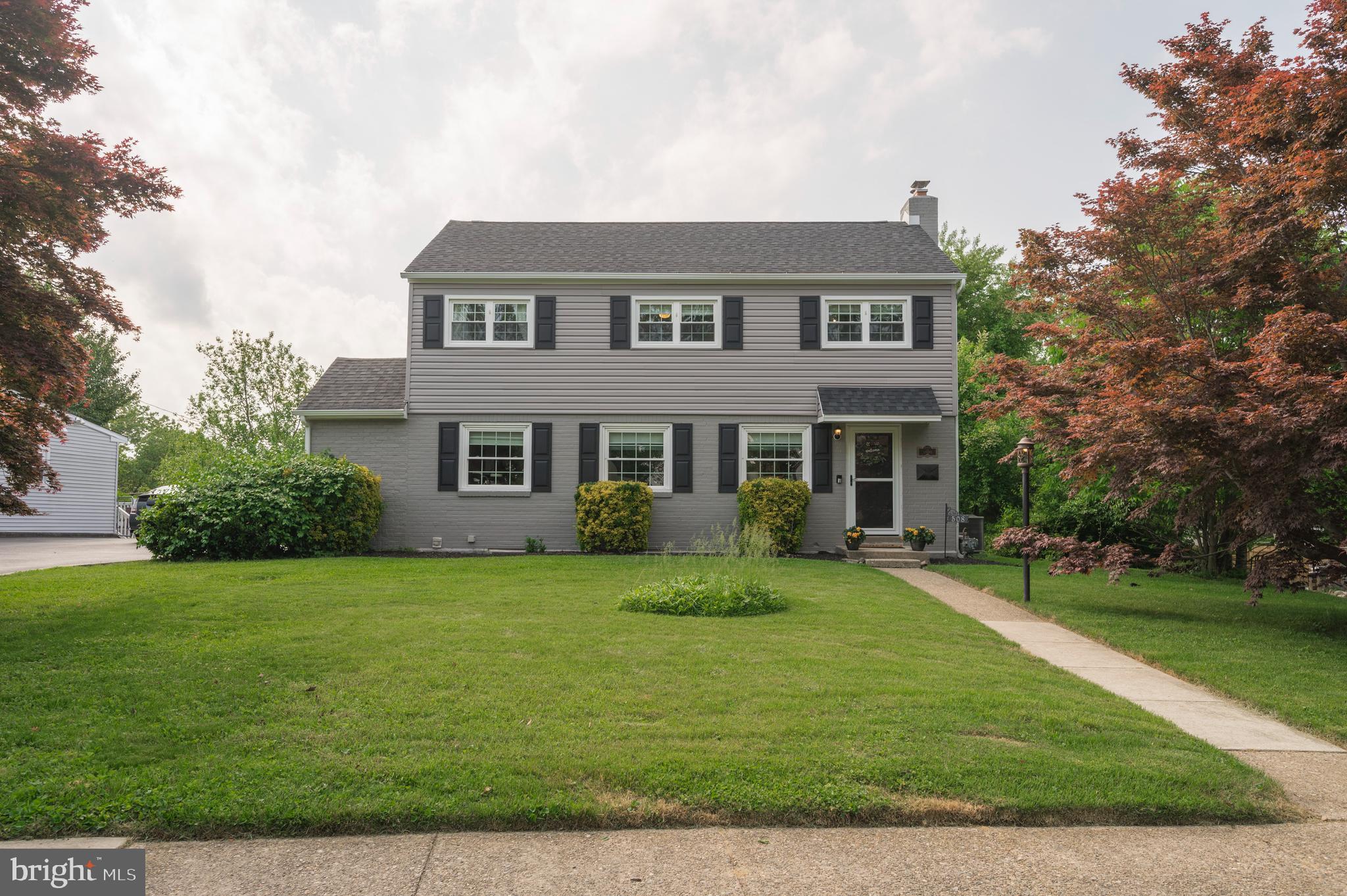 508 Maplewood Road Springfield, PA 19064 - Photo 1 of 20