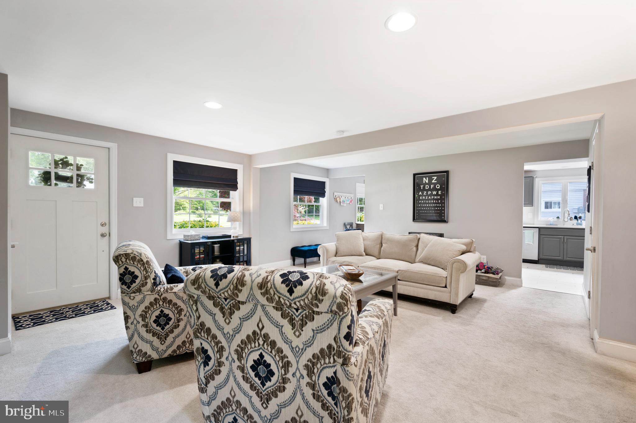 508 Maplewood Road Springfield, PA 19064 - Photo 4 of 20