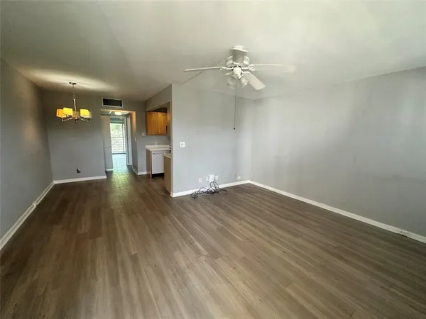 $1,650 | 2404 Antigua Circle, Unit H4, Coconut Creek, FL 33066