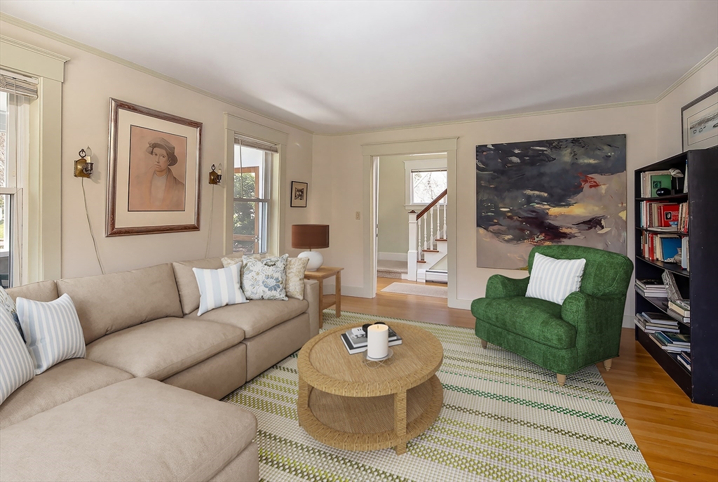 329 Front Street Marion, MA 02738 - Photo 11 of 42